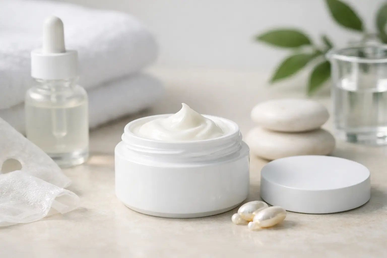 Review crema coreana alle ceramidi: vale la pena?