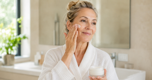 Crema adatta in menopausa