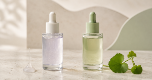 Siero bava di lumaca e centella asiatica