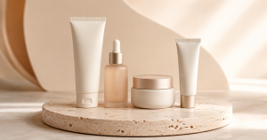Routine skincare coreana minima per pelle matura