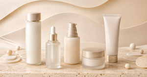 Skincare coreana con ceramidi