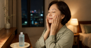 Tonico skincare coreana