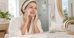 Review detergente viso coreano