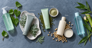 Review detergente viso coreano